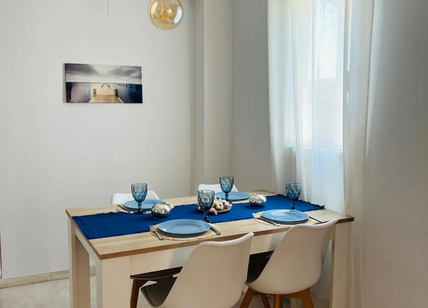 Hill View Benalmadena Appartment With Fresh Renovation 0*,  Spagna