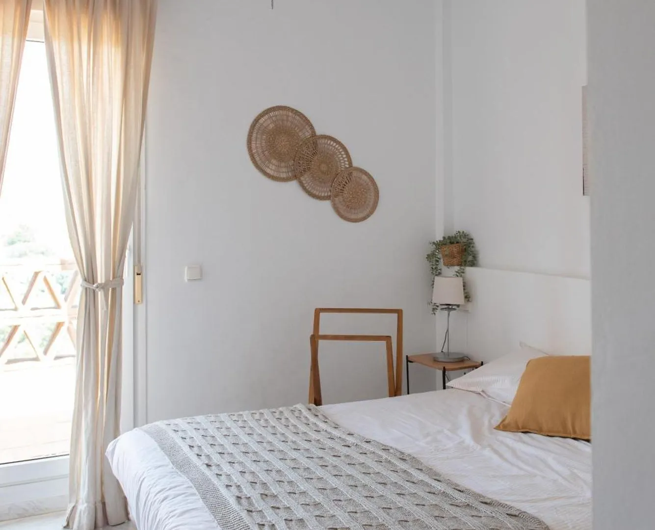 Hill View Benalmadena Appartment With Fresh Renovation 0*,  Spagna